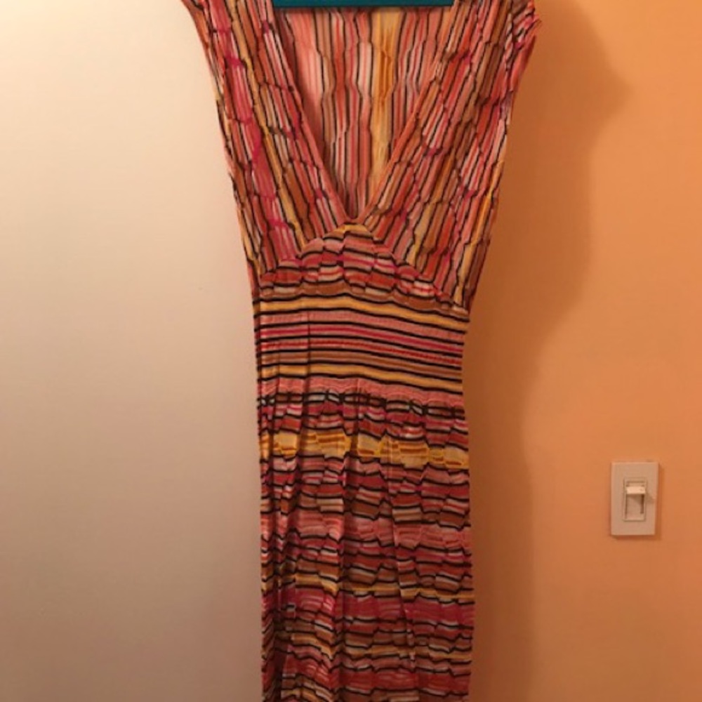 Missoni Dress